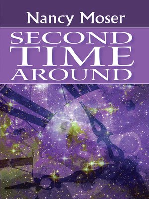 Second Time Around - ebook